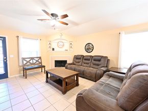 17118 Shadow Ledge Drive, Houston TX 77095