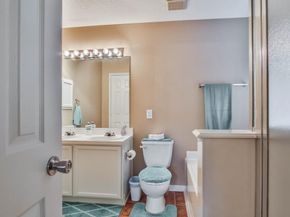 17118 Shadow Ledge Drive, Houston TX 77095