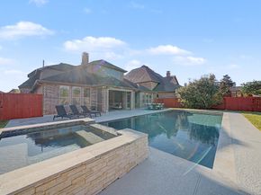 28298 Calaveras Lake Drive, Spring TX 77386