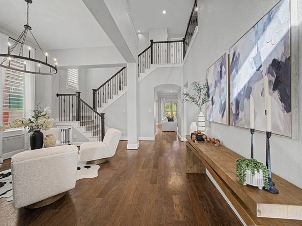 28298 Calaveras Lake Drive, Spring TX 77386