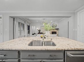28298 Calaveras Lake Drive, Spring TX 77386