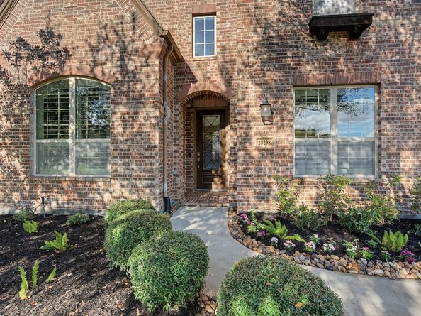 28298 Calaveras Lake Drive, Spring TX 77386