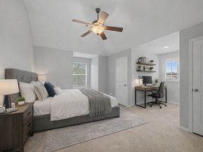 28298 Calaveras Lake Drive, Spring TX 77386