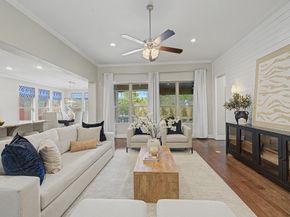 28298 Calaveras Lake Drive, Spring TX 77386