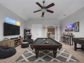 28298 Calaveras Lake Drive, Spring TX 77386