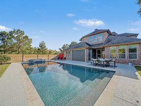 28298 Calaveras Lake Drive, Spring TX 77386