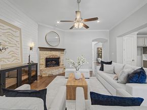 28298 Calaveras Lake Drive, Spring TX 77386