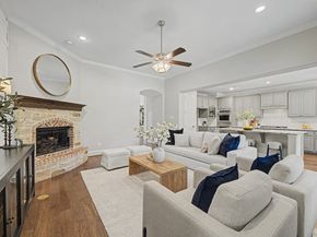 28298 Calaveras Lake Drive, Spring TX 77386