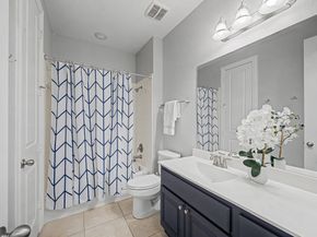 28298 Calaveras Lake Drive, Spring TX 77386