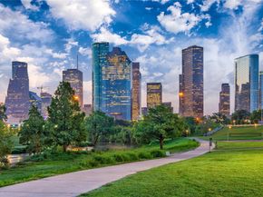 2308 Springwood Cove Lane, Houston TX 77055