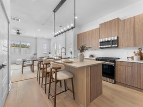 2308 Springwood Cove Lane, Houston TX 77055