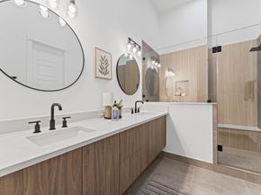 2308 Springwood Cove Lane, Houston TX 77055