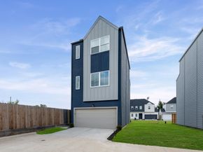 2308 Springwood Cove Lane, Houston TX 77055