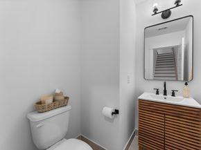 2308 Springwood Cove Lane, Houston TX 77055