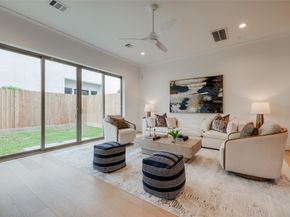 1817 BRANARD Street, Houston TX 77098