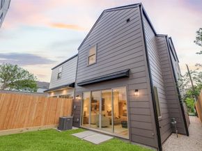 1817 BRANARD Street, Houston TX 77098