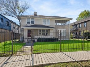 1603 Oakdale Street, Houston TX 77004