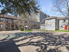 1603 Oakdale Street, Houston TX 77004