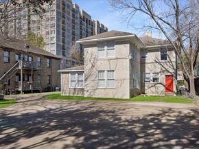 1603 Oakdale Street, Houston TX 77004