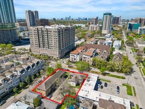 1603 Oakdale Street, Houston TX 77004