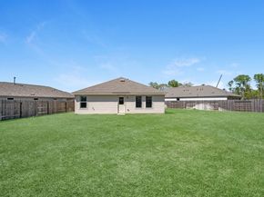 21616 Casavtore Drive, New Caney TX 77357