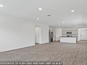 1718 Portia Lane, Conroe TX 77301