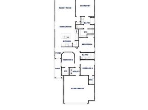 1718 Portia Lane, Conroe TX 77301