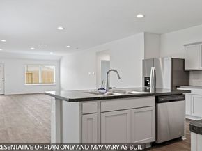 1718 Portia Lane, Conroe TX 77301