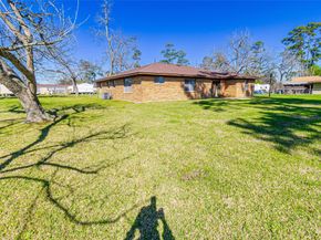 1202 Pecan Street, Channelview TX 77530