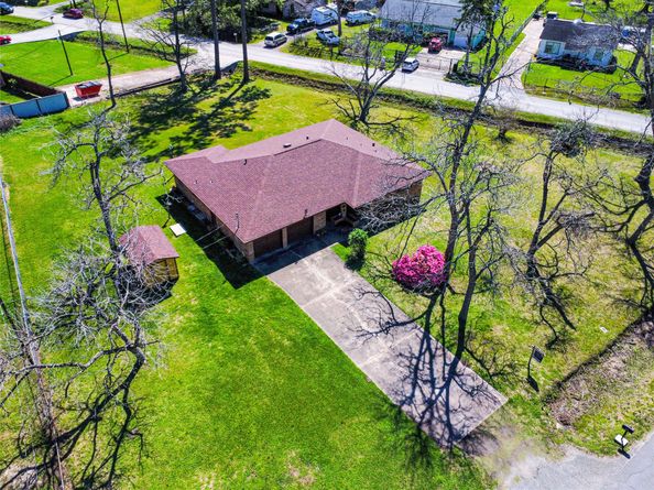 1202 Pecan Street, Channelview TX 77530