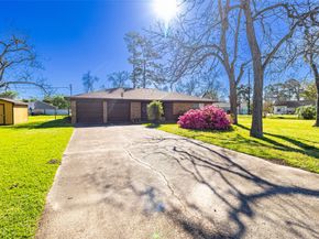 1202 Pecan Street, Channelview TX 77530