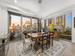 2047 Westcreek Lane 708, Houston TX 77027