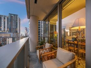 2047 Westcreek Lane 708, Houston TX 77027