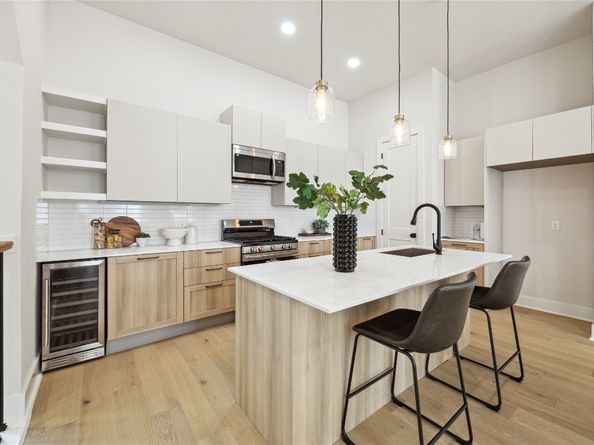 3911 Tulane Street C, Houston TX 77018