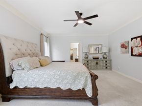 7006 Centre Grove Drive, Houston TX 77069