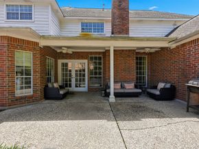 7006 Centre Grove Drive, Houston TX 77069