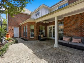 7006 Centre Grove Drive, Houston TX 77069