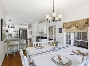7006 Centre Grove Drive, Houston TX 77069