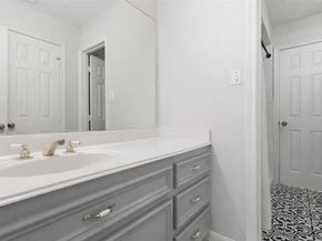 7006 Centre Grove Drive, Houston TX 77069