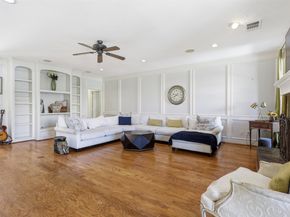 7006 Centre Grove Drive, Houston TX 77069
