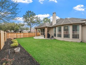 12207 Grand Arches Lane, Humble TX 77346