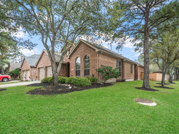12207 Grand Arches Lane, Humble TX 77346