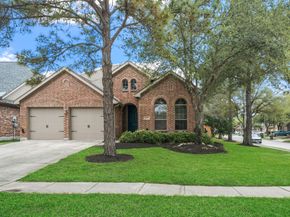 12207 Grand Arches Lane, Humble TX 77346
