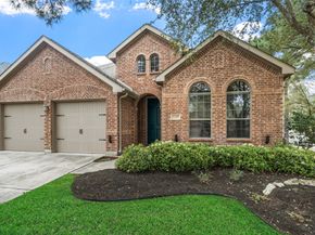 12207 Grand Arches Lane, Humble TX 77346