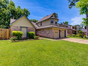 14927 Cypress Green Drive, Cypress TX 77429