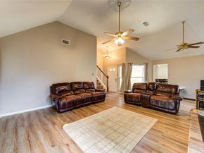 14927 Cypress Green Drive, Cypress TX 77429