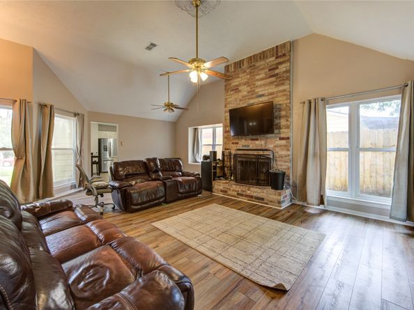 14927 Cypress Green Drive, Cypress TX 77429