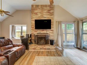 14927 Cypress Green Drive, Cypress TX 77429