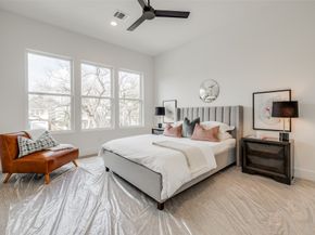 920 E 25TH Street, Houston TX 77009