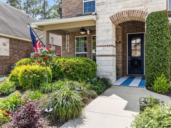 13532 Palo Lake Lane, Houston TX 77044